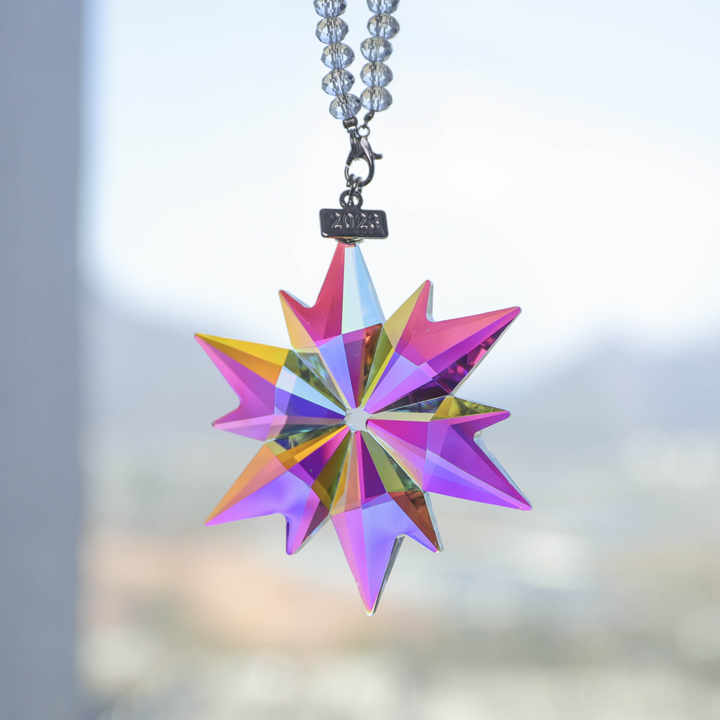 Car decoration