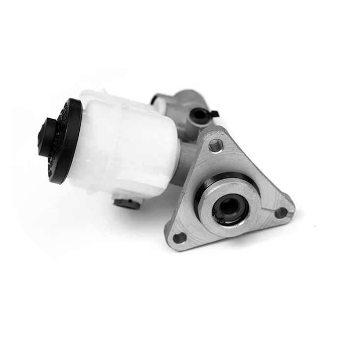 Suspension and brakes are good.