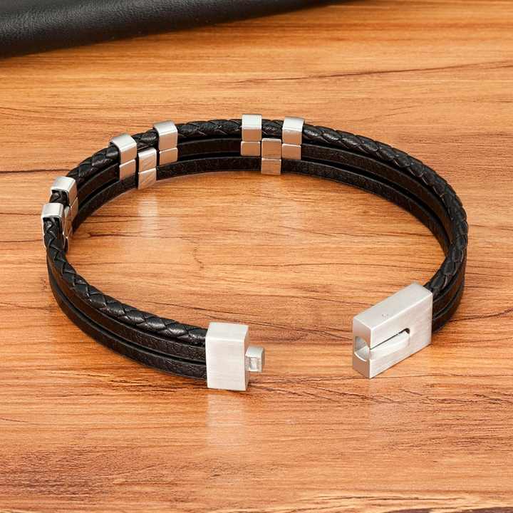 اسوار رجالية , Men's bracelets