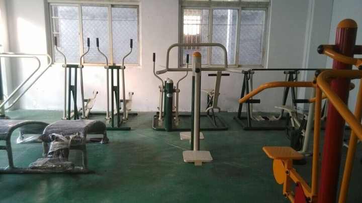ادوات رياضه , Sports equipment