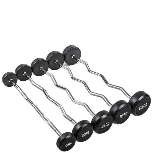 Weights barbell