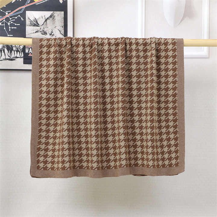 Baby Blankets Super Soft Newborn Girls