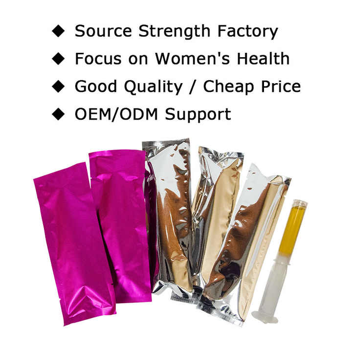 مقويات جنسيه , Sexual enhancers