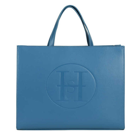 Custom Luxury PU Leather Tote