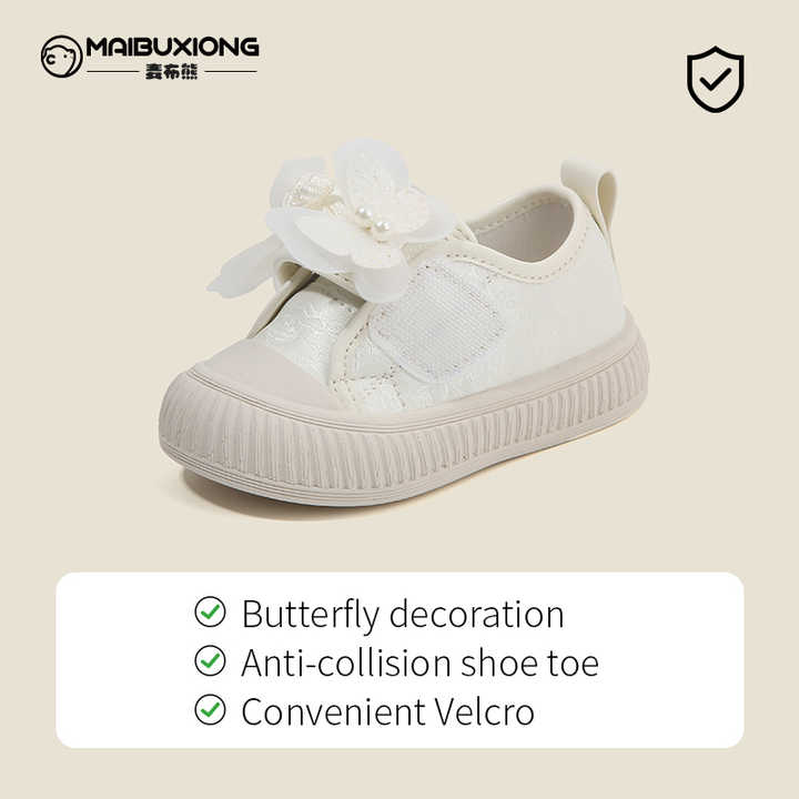 Korean casual shoes