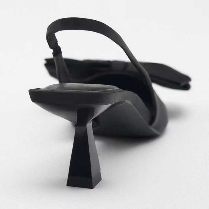 Elegant women's heels