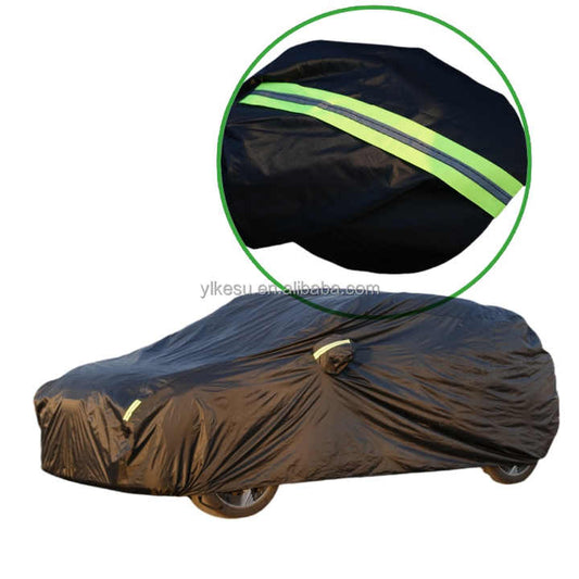 Original Factory Custom Sports Car Body Cover.