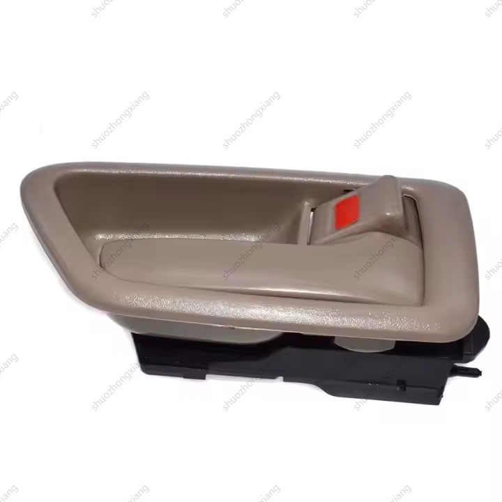 الاكسسوارات و قطع التعديل