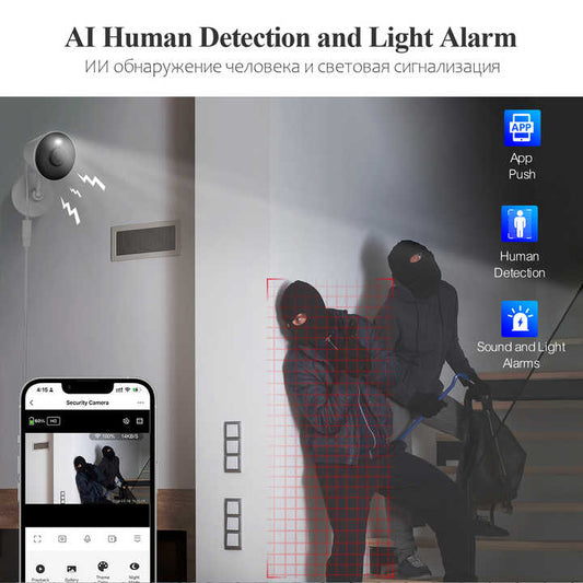 مراقبة الكترونيات