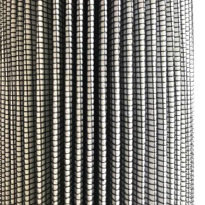 hydraulic oil filter