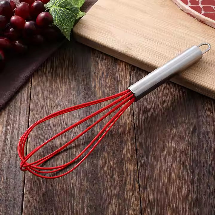 heat-resistant cookware