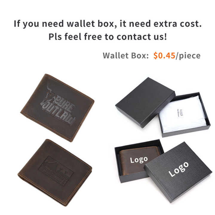 Men's wallets