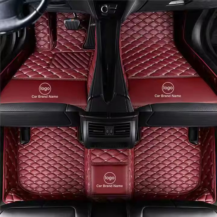 Car decoration