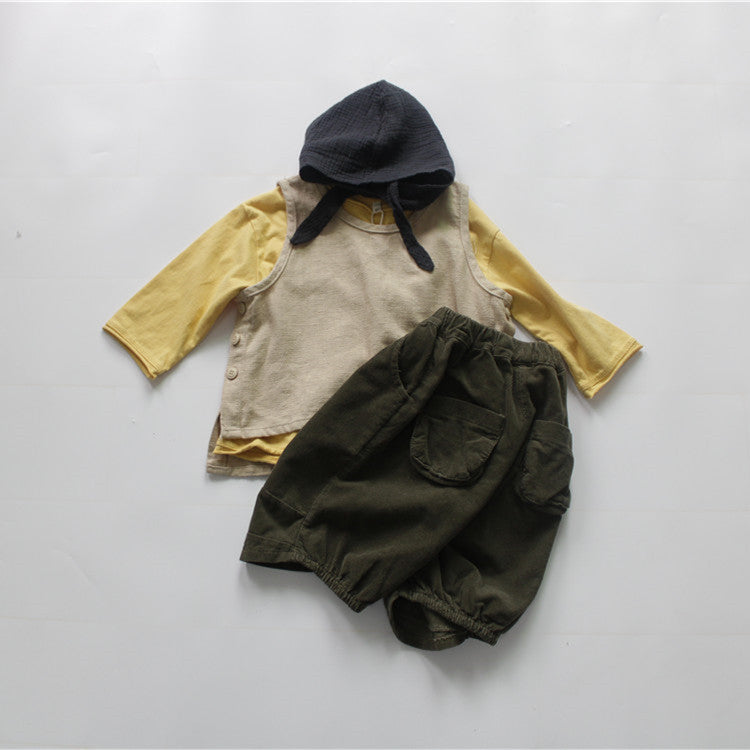 تيشيرت ربيعي