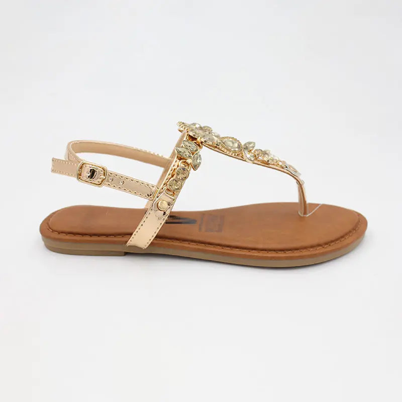 Women's casual sandal