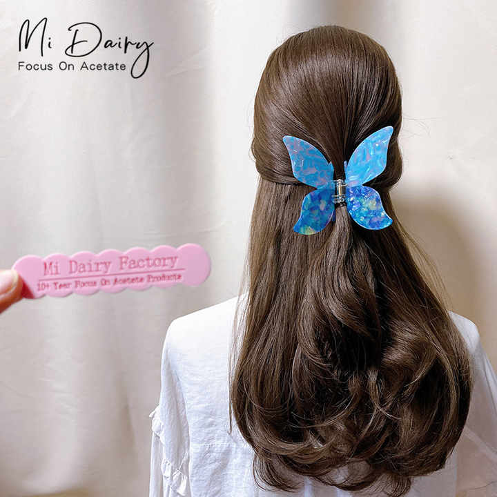 Hair accessories