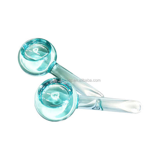 كرات تدليك الوجه بالثلج - اطقم العنايه