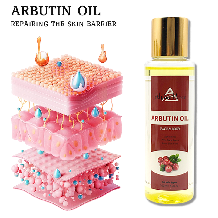 Dark Spots Olive Oil for the Body and Face 100% Organic Skin Care Products