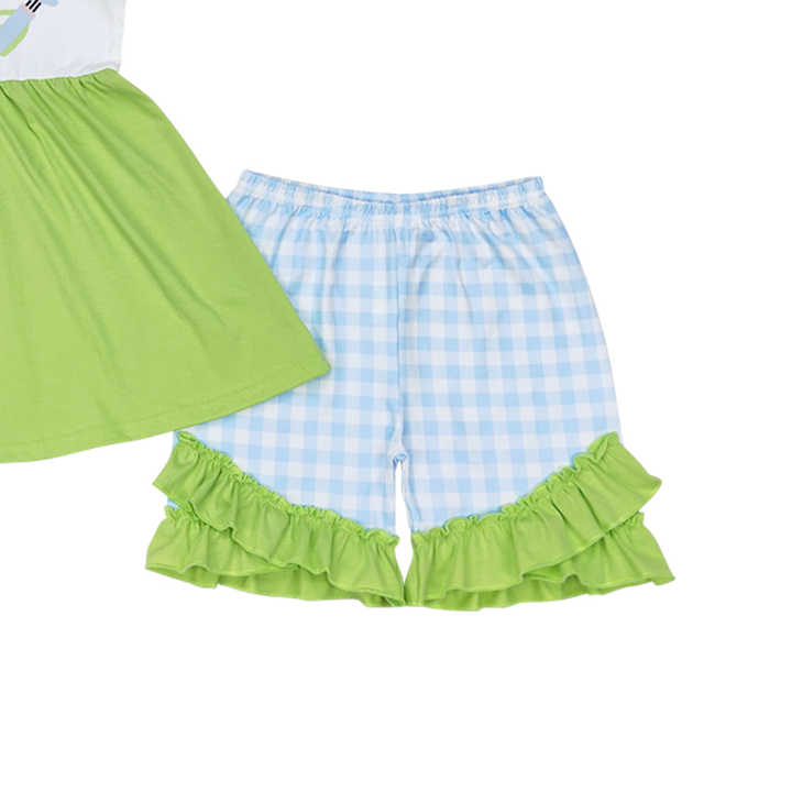 Kids Clothing Set