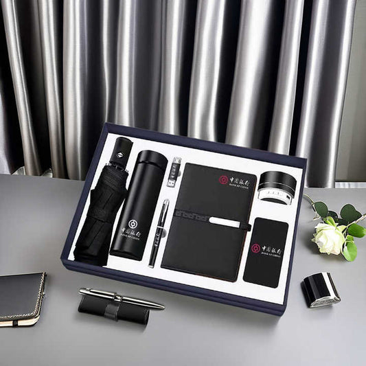 Christmas Promotional Business Backdrop New Year