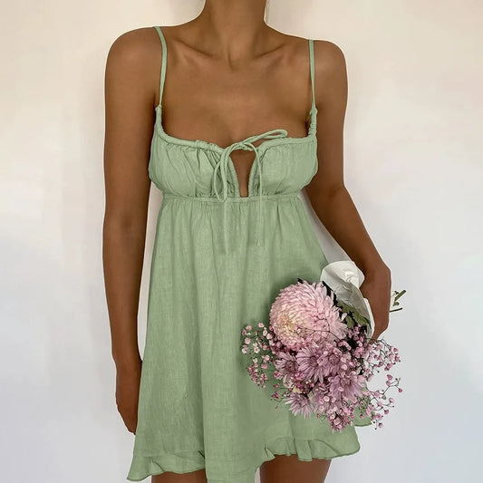 بيجامة نوم نسائية مثيرة