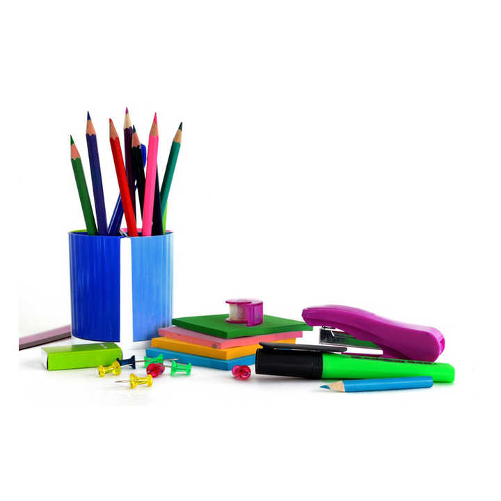 ادوات مدرسية و مكتبية , School and office supplies