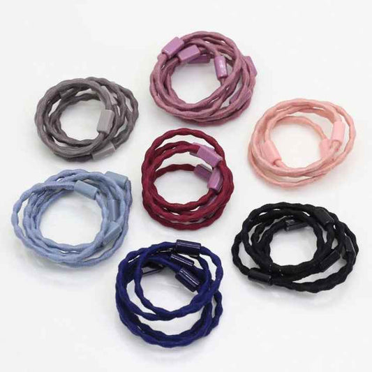 مستلزمات الشعر