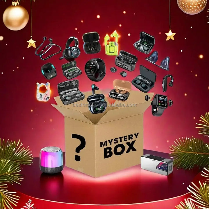 Trade Birthday Small Boxes 2o Items-صناديق صغيرة