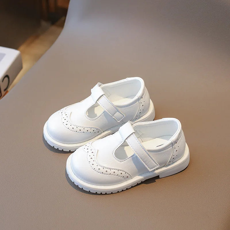 حذاء مسطح بنات