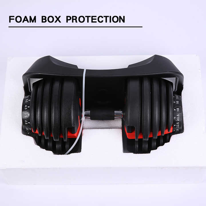 High quality sports weights