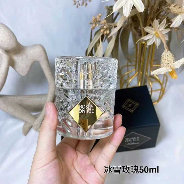 2024 High Quality Luxury Perfume Designer Perfume Edp 50ml Kilian Long Lasting Fragrance Mens Cologne Angels Share عطر فاخر عالي الجودة 2024 مصمم عطر EDP 50 مل عطر كيليان طويل الأمد للرجال كولونيا الملائكة شارك