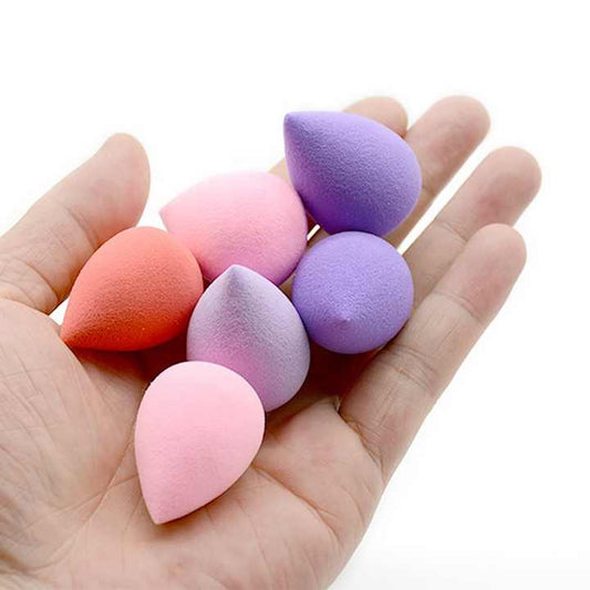 Latex Free Beauty Cosmetic Blender Puff