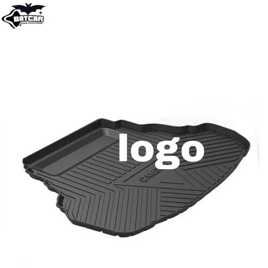 Car interior parts are easy to clean and remove. All sizes.