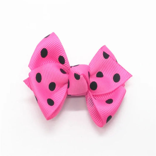 Hair accessories silk hair ties