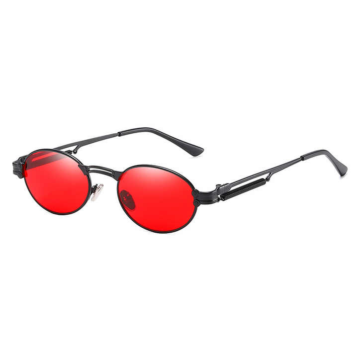 round sunglasses