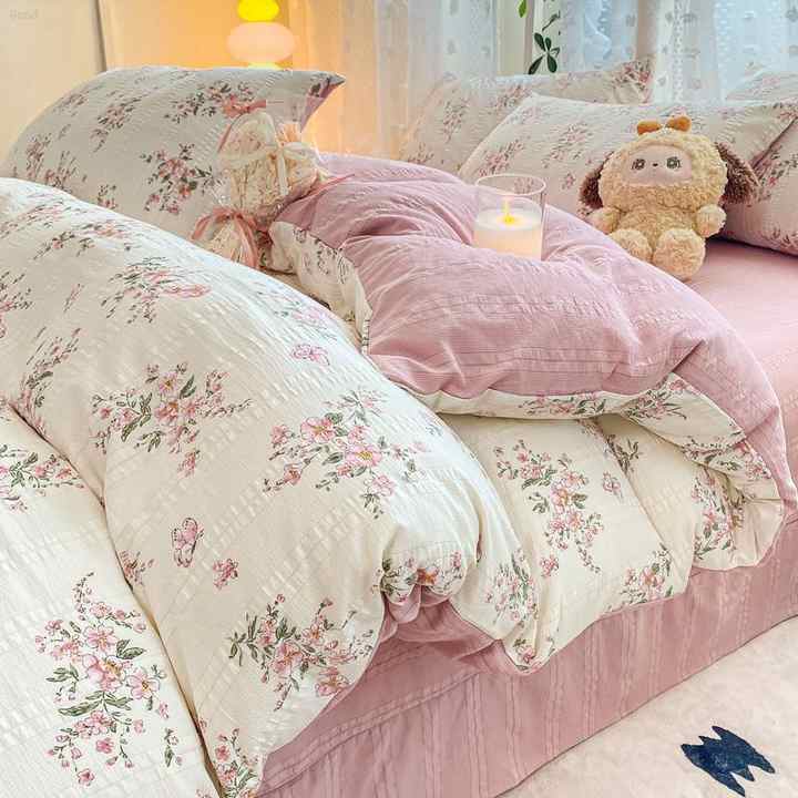 مجموعة مفروشات الأسرّة الفاخرة الأكثر مبيعاً في القائمة الجديدة The best-selling luxury bedding collection in the new list