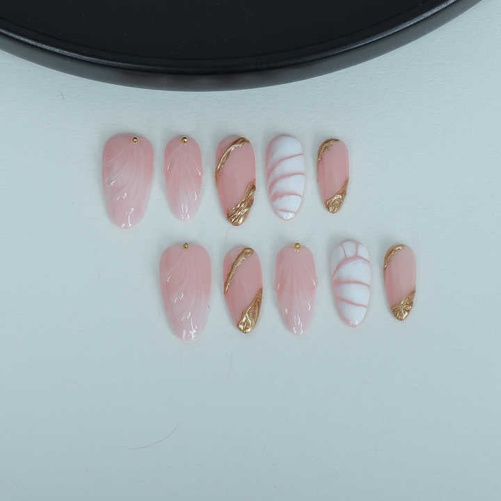 اظافر صناعيه , Artificial nails