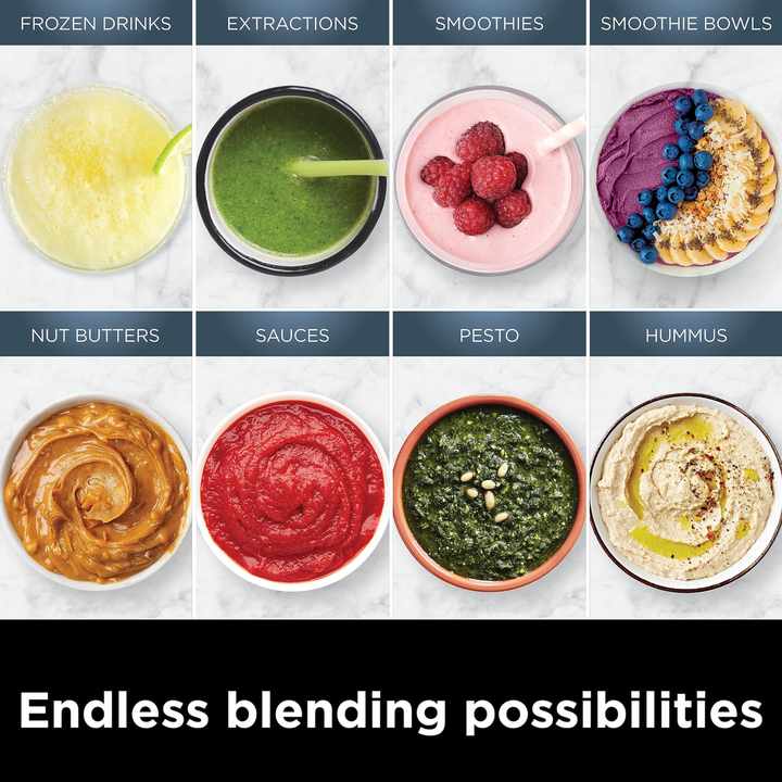 Home kitchen appliance.