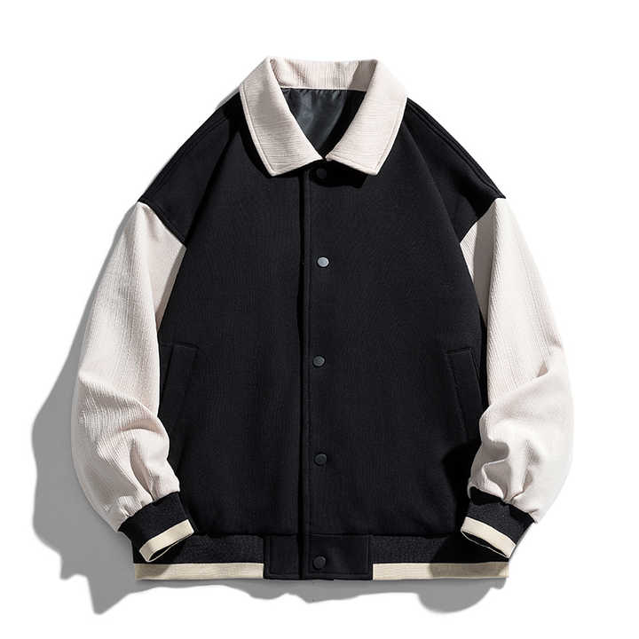 Men's Autumn Jacket