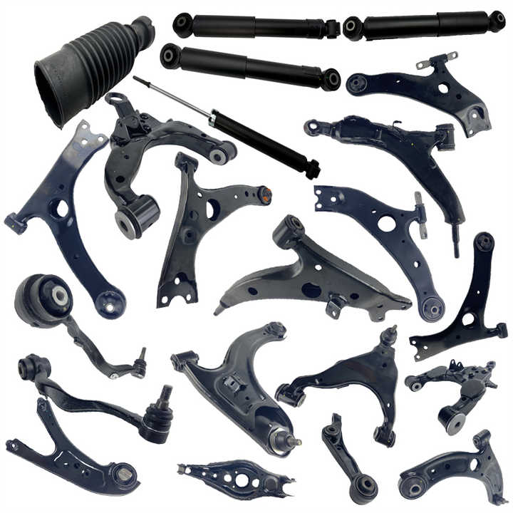 Camry spare parts , قطع غيار كامري