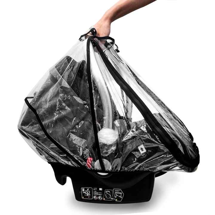 Baby Product Car Seat Stroller Car Seat Rain and Weather Protector