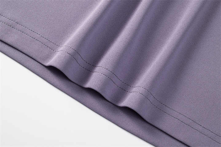 Delicate men's t-shirt