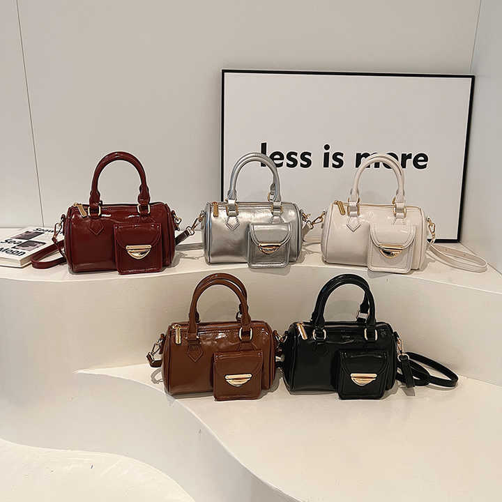 Stylish designer handbags for young women