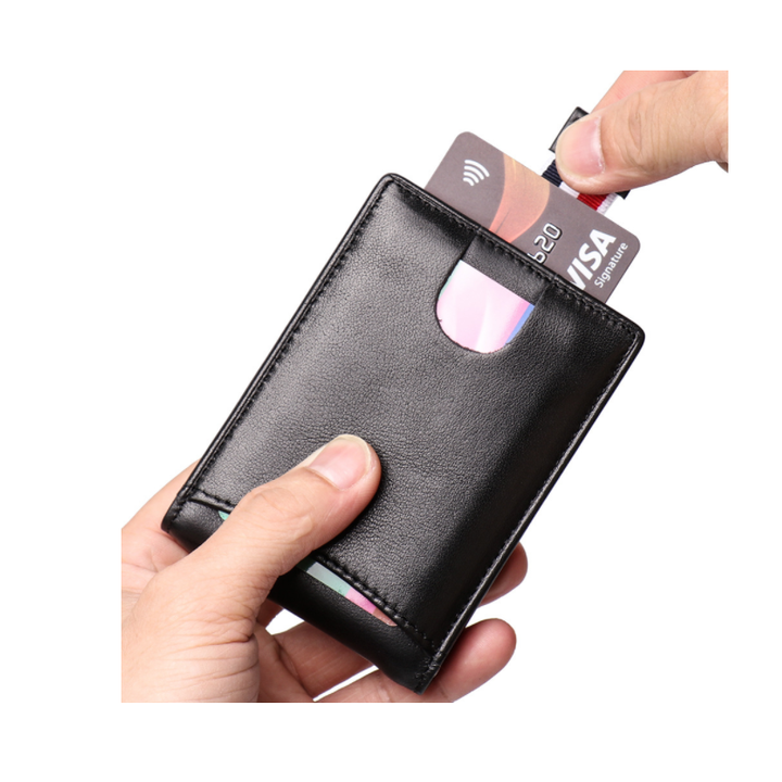 Men's wallets . محافض رجاليه