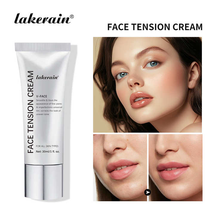 cosmetic foundation primer,