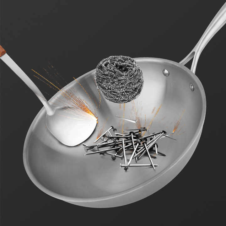 Four-Piece Kitchenware Set Pure