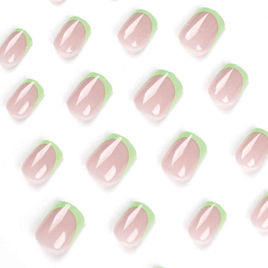 Soft Gel High Quality Material - Artificial Nails
