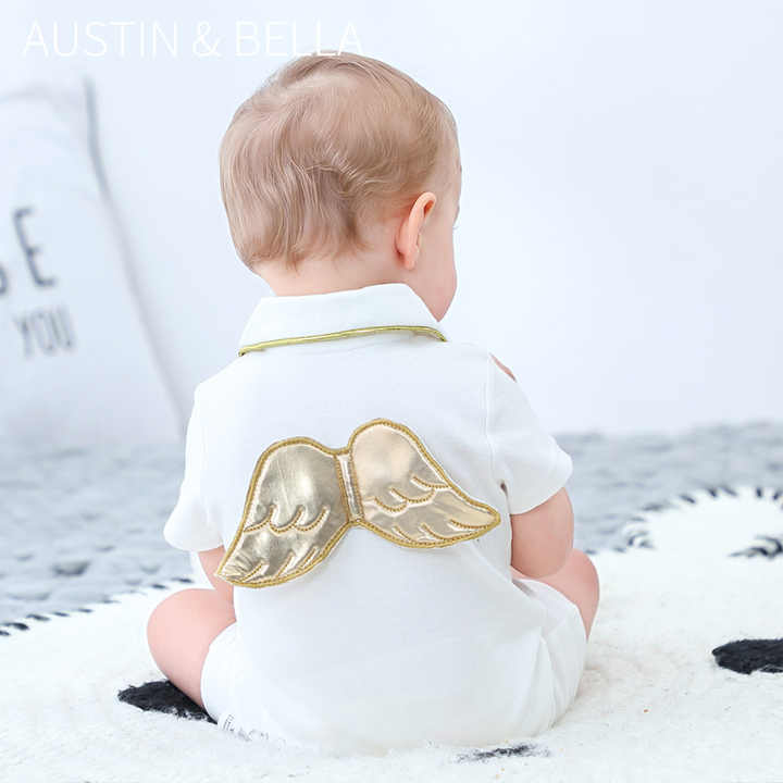 Children's clothing for boys