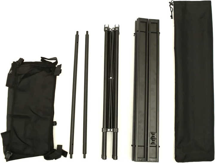 WOQI Portable Folding Camping Tables with .