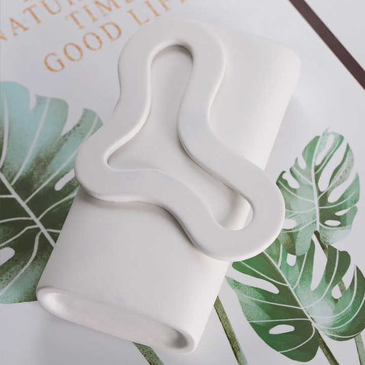 تذكارية للمنزل سيراميك بتصميم فني ديكور